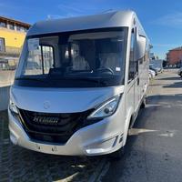 HYMER BMC I 680