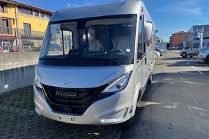 HYMER BMC I 680
