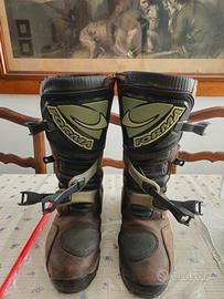 Forma Adventure boots n 43