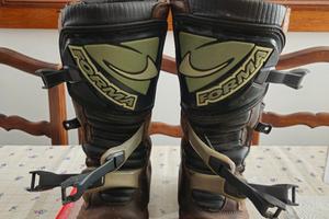 Forma Adventure boots n 43