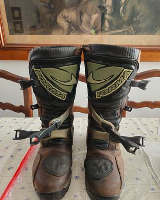 Forma Adventure boots n 43