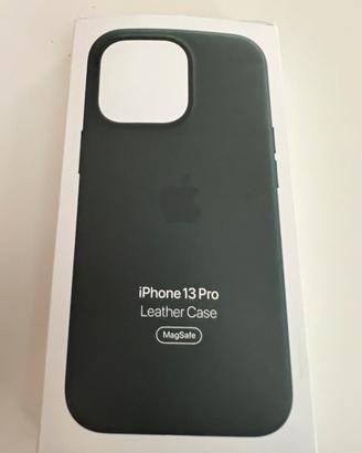 Cover Apple originale  iPhone 13 Pro