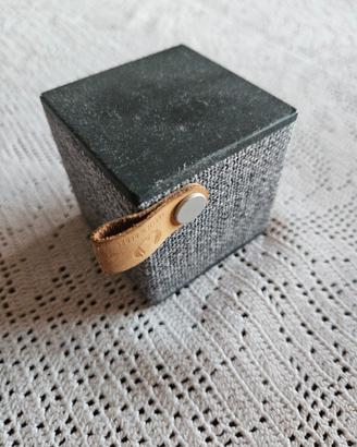 Cassa bluethooth Rockbox Cube