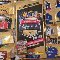 upgrade Figurine Calciatori Panini 2022/23 2022 23