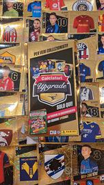 upgrade Figurine Calciatori Panini 2022/23 2022 23