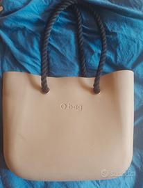 borsa o bag