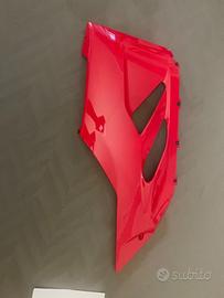Fiancate inferiori ducati panigale 1199 e 1299 ori