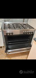 Cucina a gas piu forno