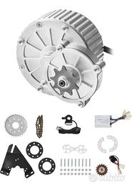 Motore 450w 36v