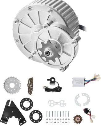 Motore 450w 36v