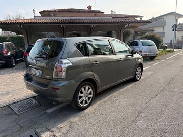 Toyota Corolla Verso 1.8 16V Sol