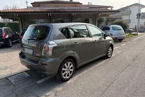 Toyota Corolla Verso 1.8 16V Sol