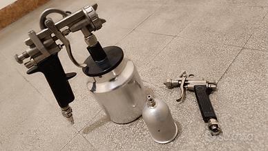 Aerografo professionaleAsturo IM serie 260
