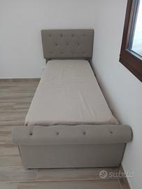 lettinini imbottiti con cassetti