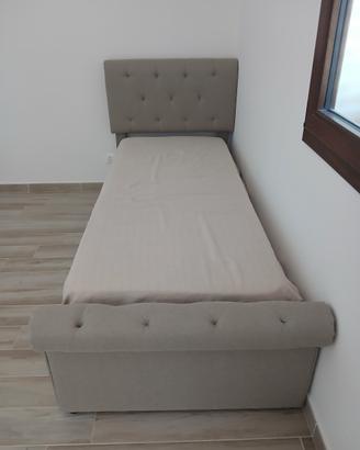 lettinini imbottiti con cassetti