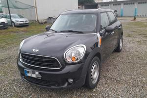 Mini One Countryman 1.6 D Business XL