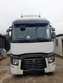 Renault premium 460