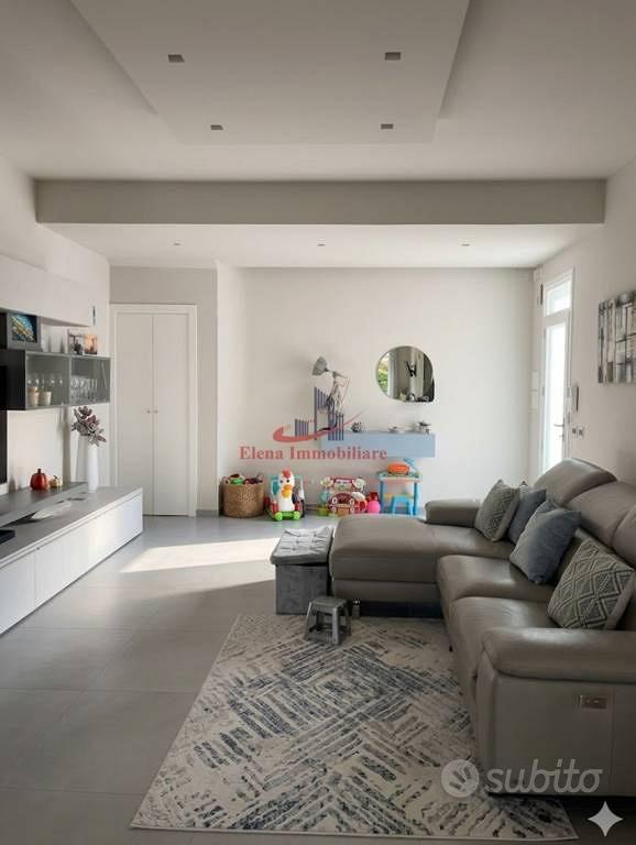 Apartment in San Vito Lo Capo, Trapani - Vista 2