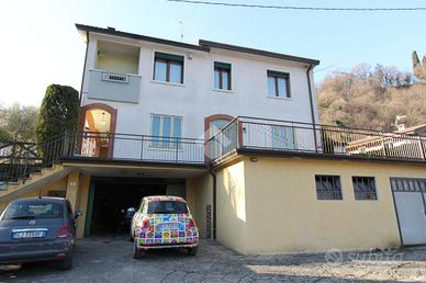 4 LOCALI A CHIAMPO