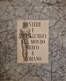 Libro Antica Roma e Grecia