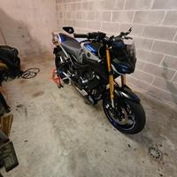 Yamaha MT-09 - 2020