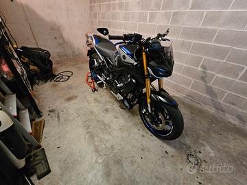 Yamaha MT-09 - 2020