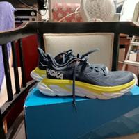 Hoka taglia 7(38)Donna