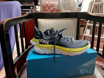 Hoka taglia 7(38)Donna