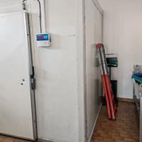 Cella frigo