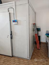 Cella frigo