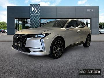 DS DS4 Hybrid 145 Automatico Edition France