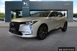 DS DS4 Hybrid 145 Automatico Edition France