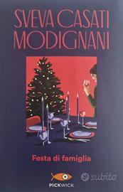 libro sveva casati modignani 