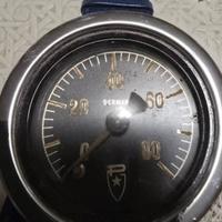 rarissimo profondimetro pirelli