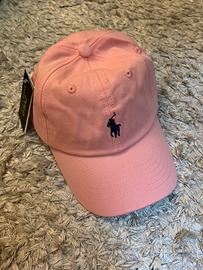 Cappellino Polo Ralph Lauren