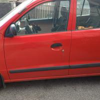Hyundai Atos Prime
