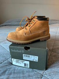 Scarponcini  Timberland