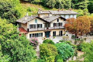 Villetta quadrifamiliare Torre Pellice