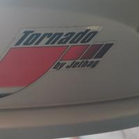 box tetto auto
