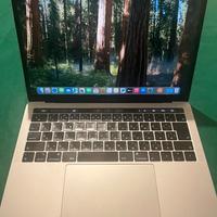 Apple Macbook Pro 13 Inch I5 8gb 500gb Ssd Touch B