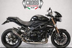 TRIUMPH Speed Triple 1050 - ANNO