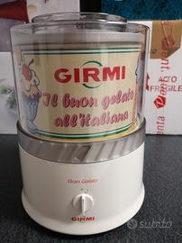 Gelatiera girmi 
