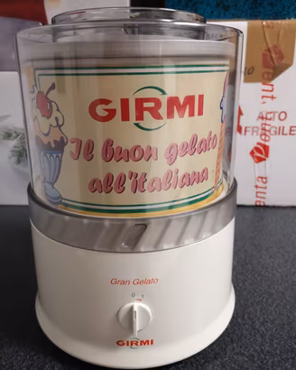 Gelatiera girmi 