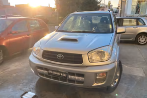 Toyota RAV 4 RAV4 2.0 Tdi D-4D cat 5 porte