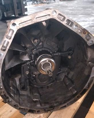 CAMBIO manuale MERCEDES SPRINTER 2006 220 CDI 646