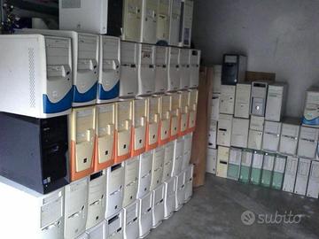 50 Computer dal pentium 1 al pentium 4