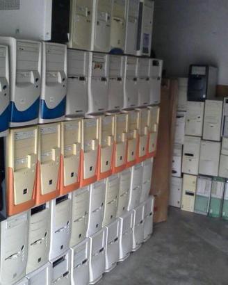 50 Computer dal pentium 1 al pentium 4