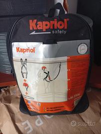 kit anti caduta per punteggio