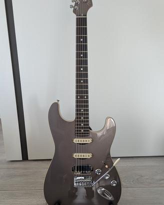 Fender Stratocaster Aerodyne