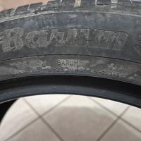 gomme auto